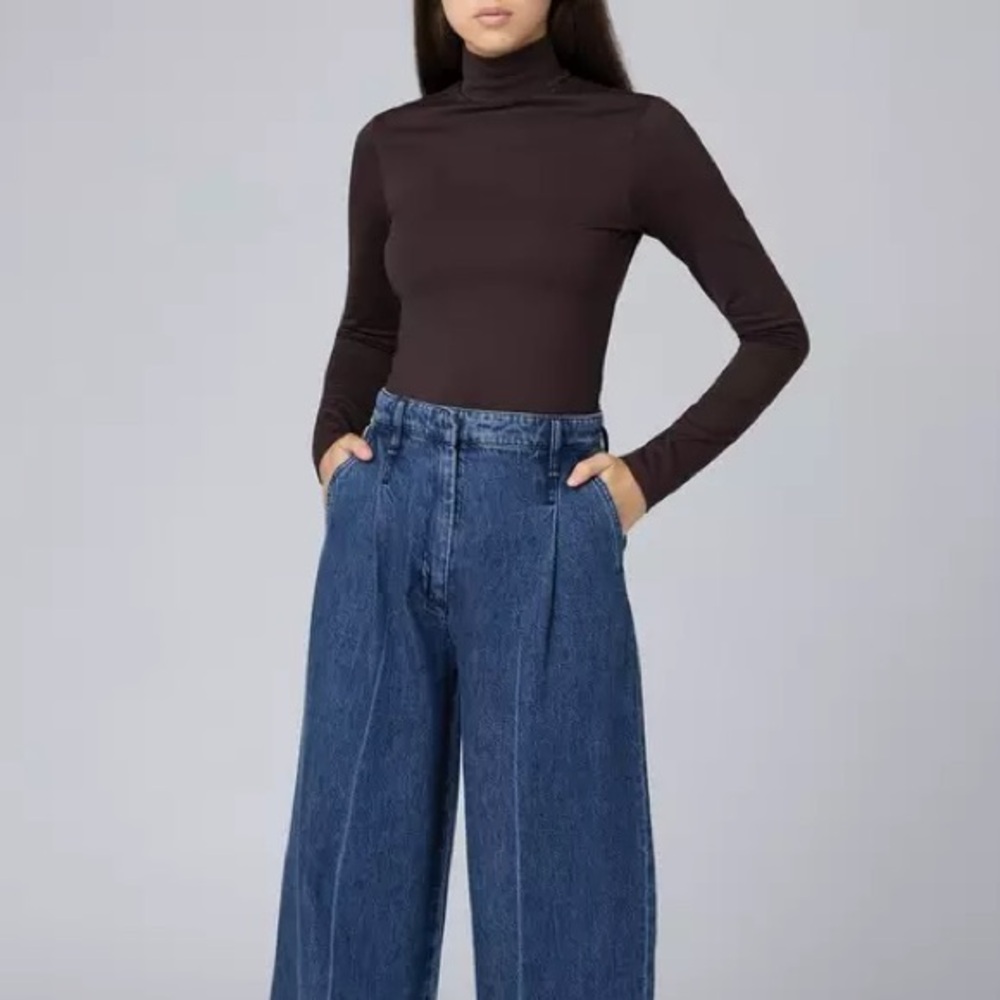 NWT Rag & Bone Turtleneck